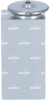 Expansion Valve, air conditioning EASY FIT 38593 - image 2