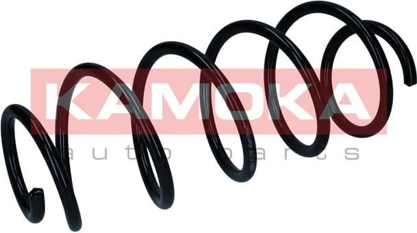 Suspension Spring 2110706