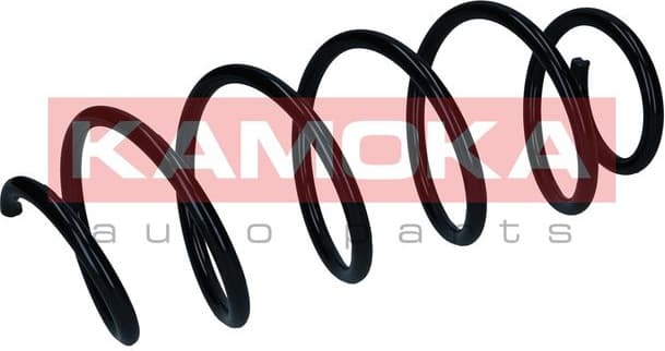 Suspension Spring 2110706 - image 2