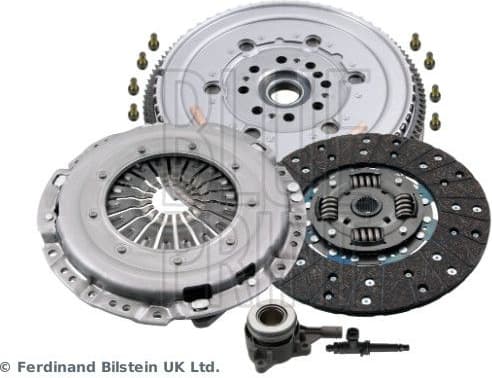 Clutch Kit ADBP300126