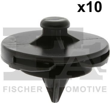Clip, trim/protection strip 11-40026.10