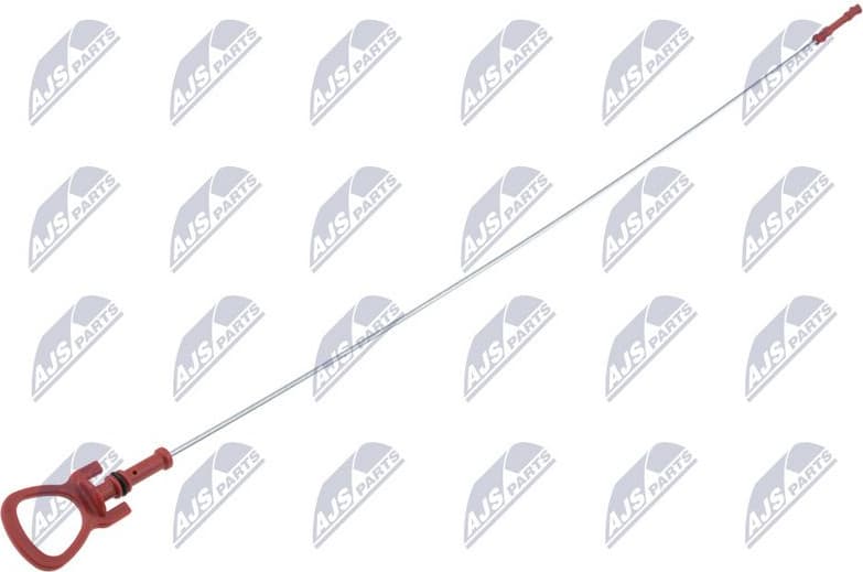 Oil Dipstick BOL-ME-015 - image 2