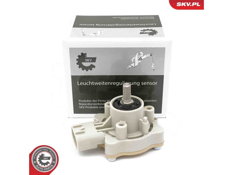 Sensor, headlight levelling 17SKV837