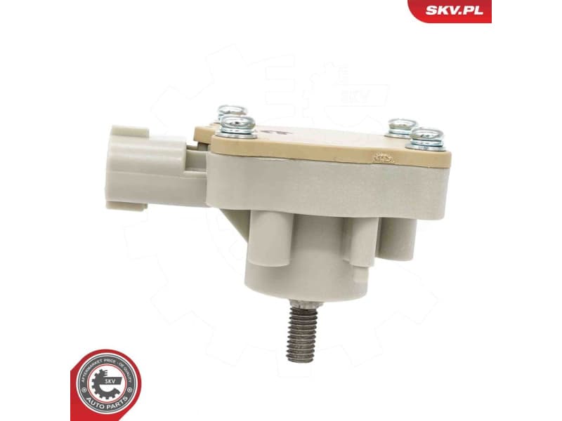 Sensor, headlight levelling 17SKV837 - image 5