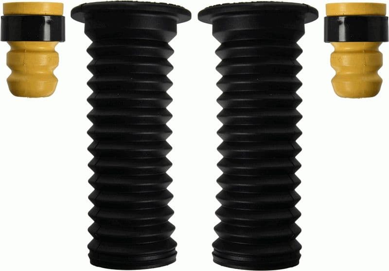 Dust Cover Kit, shock absorber Service Kit 89-401-0