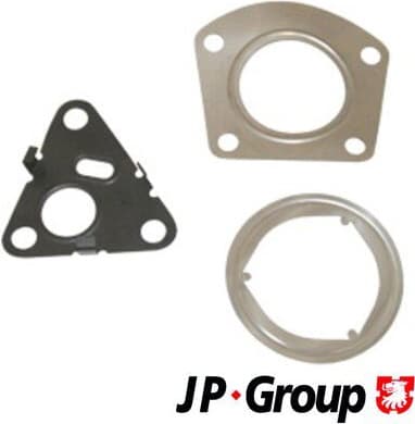 Mounting Kit, charger JP 1117753110