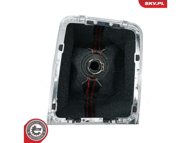 Gear Lever Knob 63SKV435 - image 2