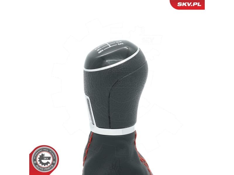 Gear Lever Knob 63SKV435 - image 5