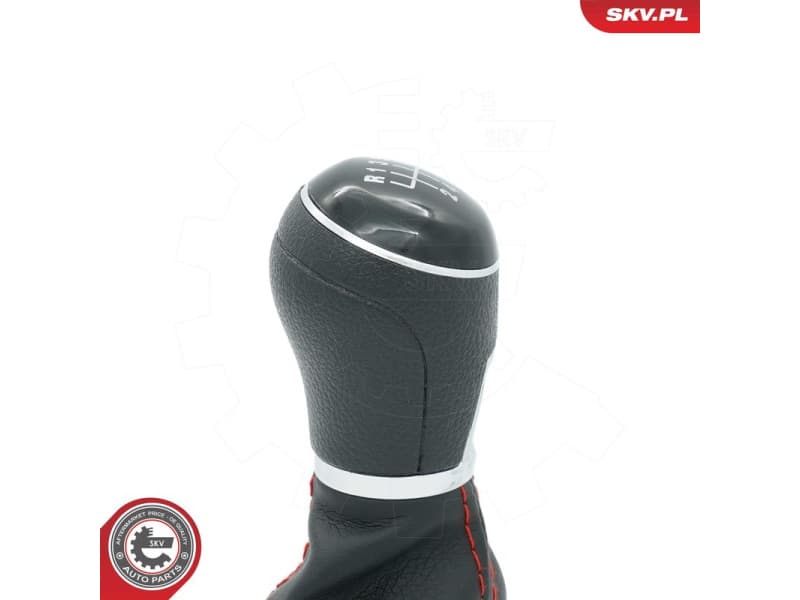 Gear Lever Knob 63SKV435 - image 6