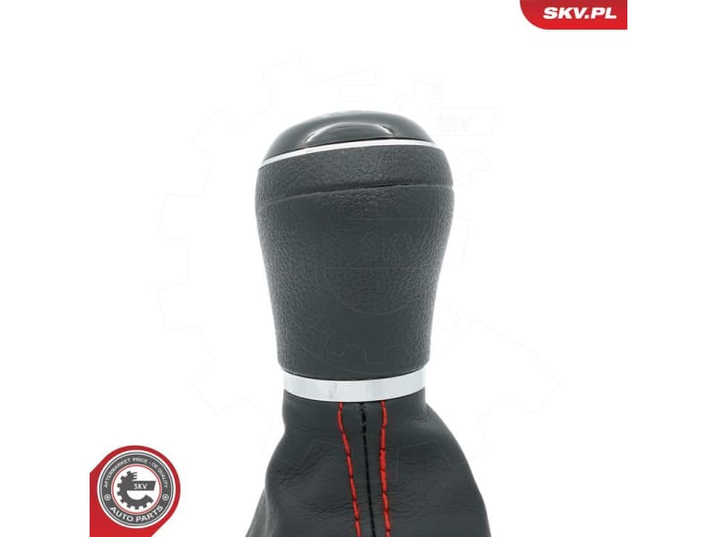 Gear Lever Knob 63SKV435 - image 7