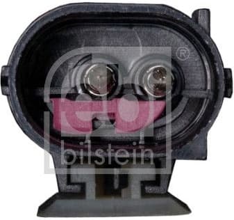 Compressor, compressed-air system febi Plus 192686 - image 3