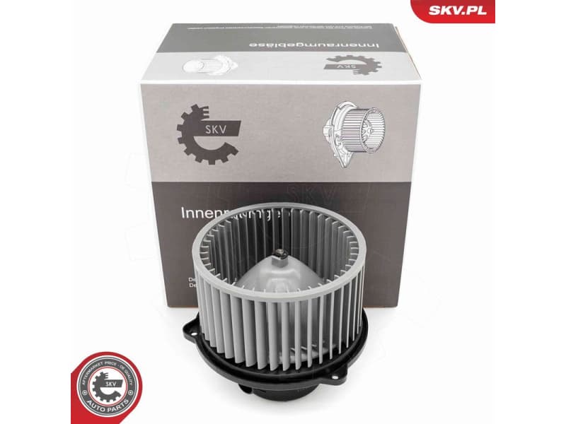 Interior Blower 68SKV023