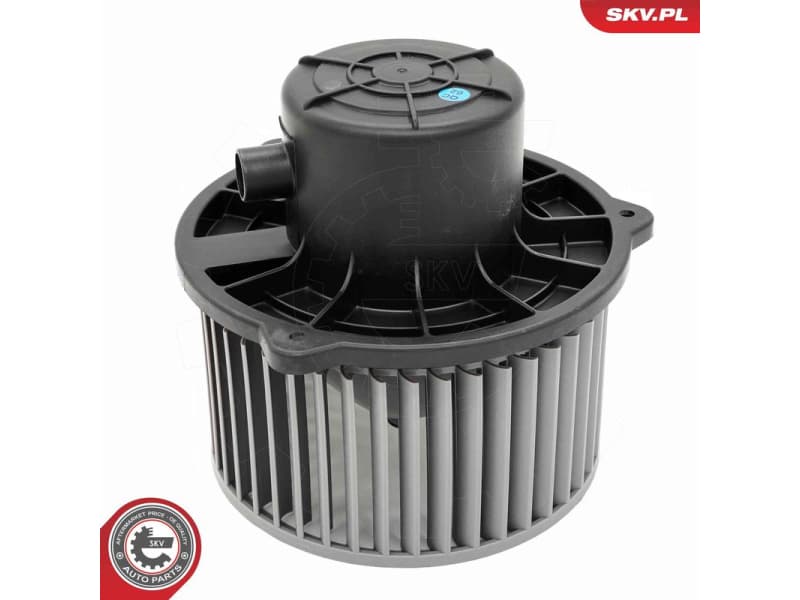 Interior Blower 68SKV023 - image 4