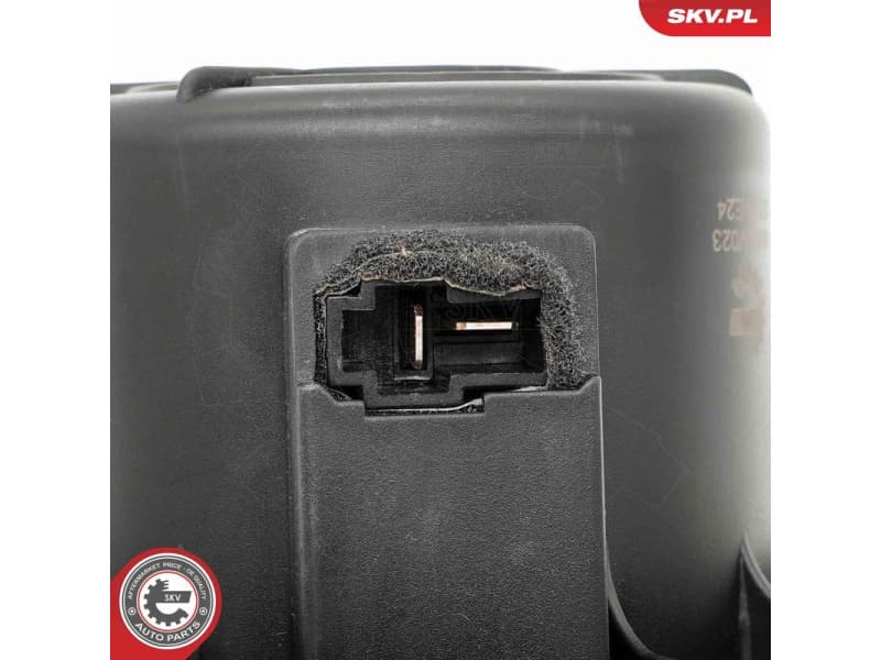 Interior Blower 68SKV023 - image 6