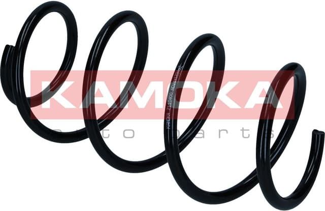 Suspension Spring 2110400