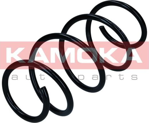 Suspension Spring 2110400 - image 4