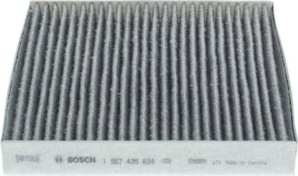 Filter, cabin air 1 987 435 634