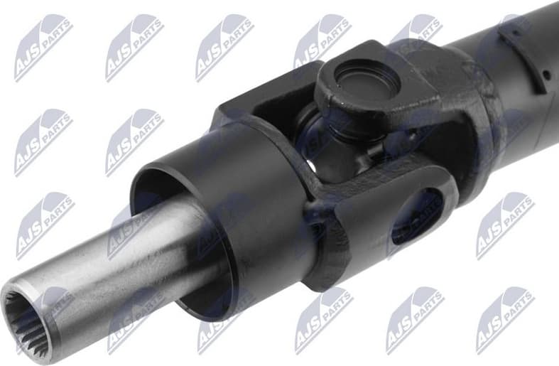 Propshaft, axle drive NWN-SU-017 - image 2