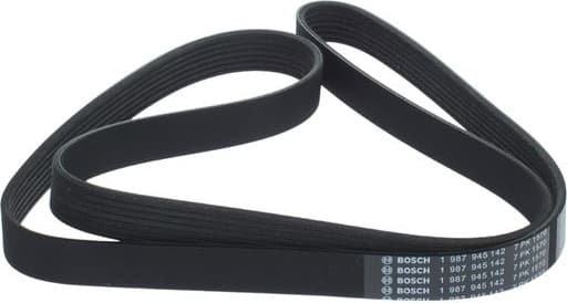 V-ribbed Belt 1 987 945 142 - image 2