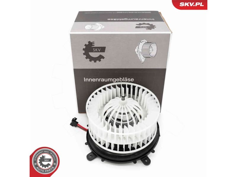 Interior Blower 68SKV123