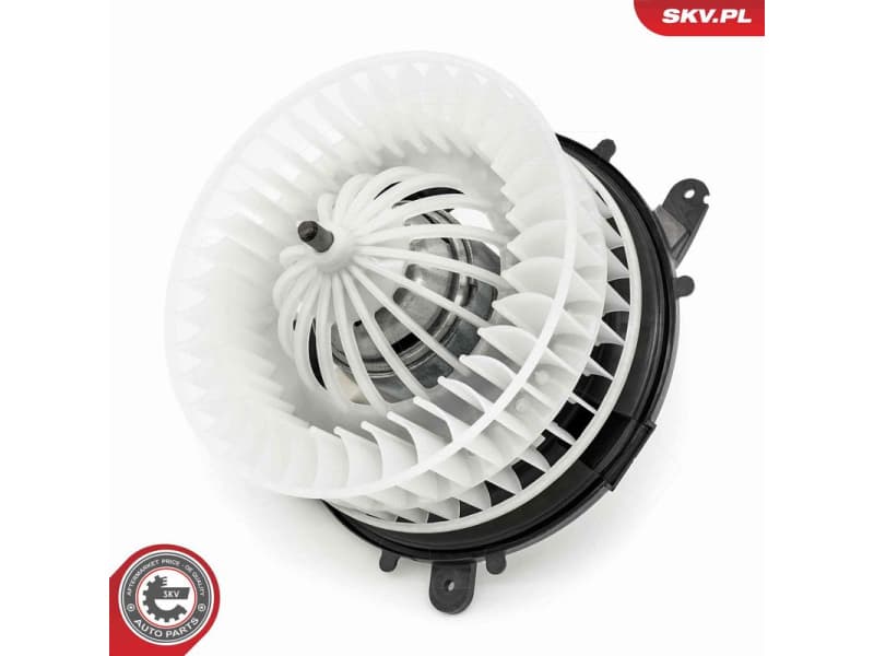 Interior Blower 68SKV123 - image 2