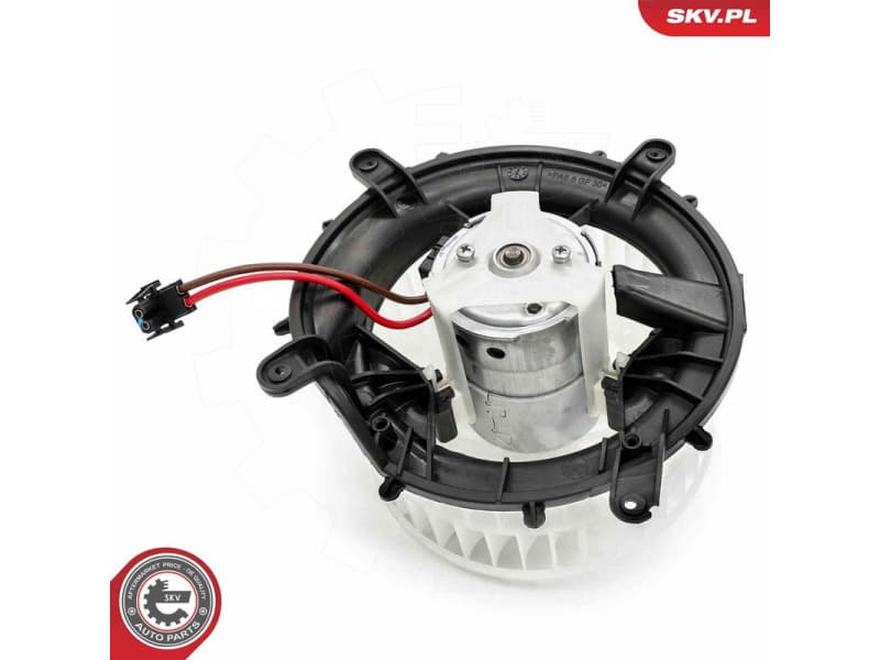 Interior Blower 68SKV123 - image 3