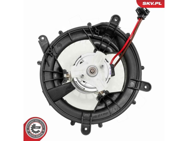 Interior Blower 68SKV123 - image 5