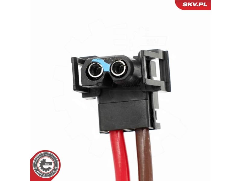 Interior Blower 68SKV123 - image 6