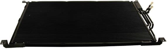 Condenser, air conditioning AC853056