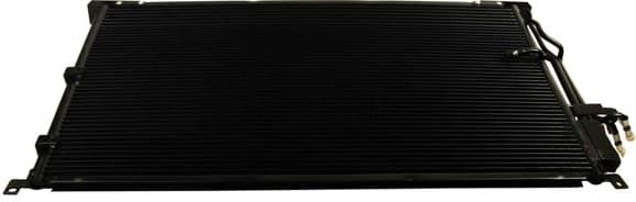 Condenser, air conditioning AC853056 - image 2