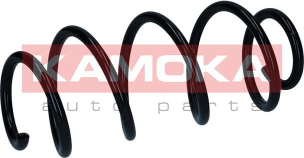 Coil spring 2110836 - image 2