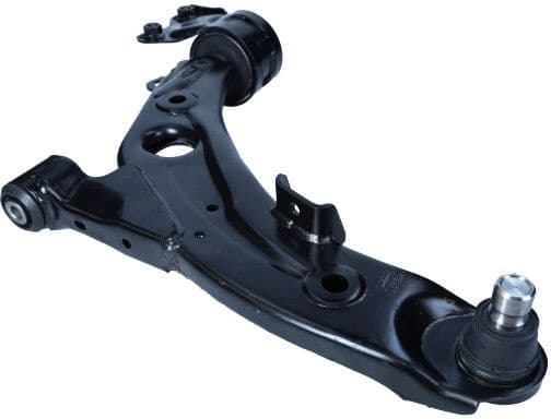 Control/Trailing Arm, wheel suspension 72-6024