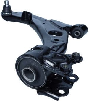 Control/Trailing Arm, wheel suspension 72-6024 - image 3