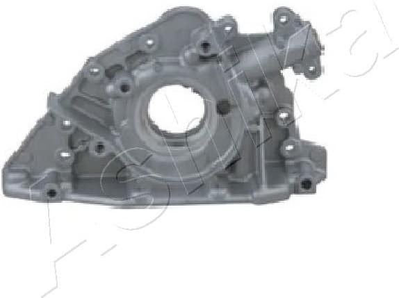 Oil Pump 157-PE-PE11