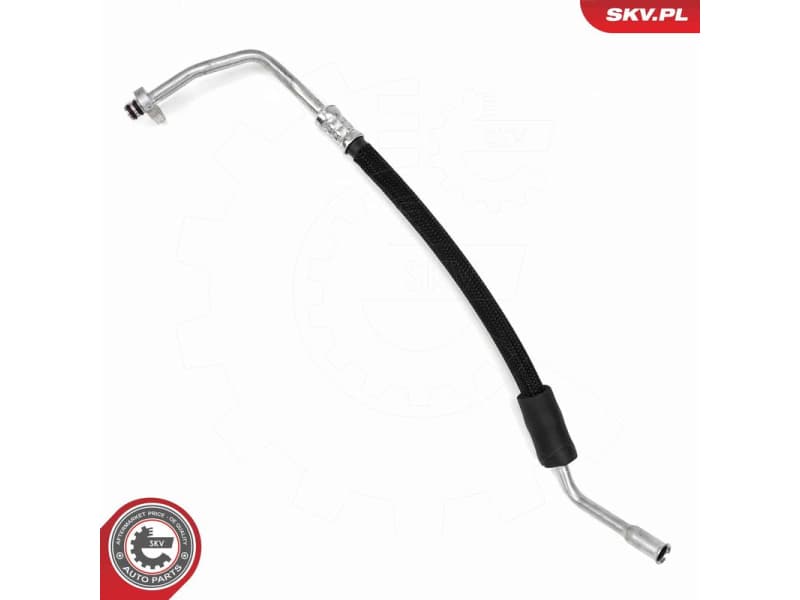 High/Low-pressure Line, air conditioning 54SKV603 - image 2