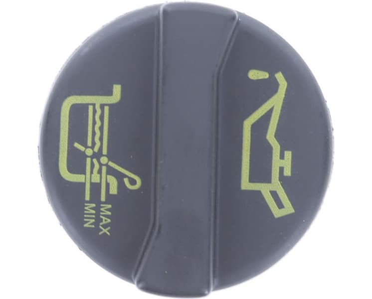 Cap, oil filler neck MO230 - image 7