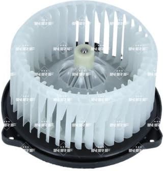 Interior Blower 34610