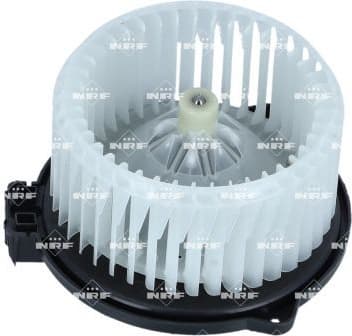 Interior Blower 34610 - image 4