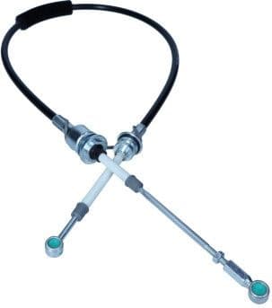 Cable Pull, manual transmission 32-1902