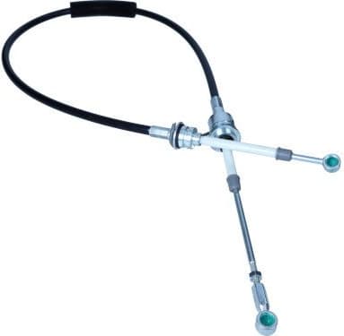 Cable Pull, manual transmission 32-1902 - image 2