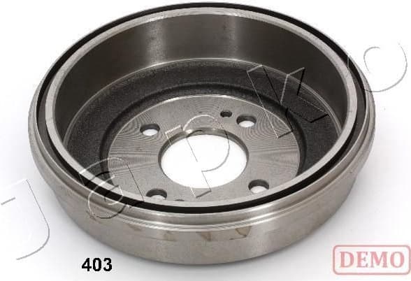 Brake Drum 56403C - image 2