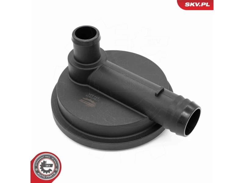 Oil Separator, crankcase ventilation 31SKV409 - image 2