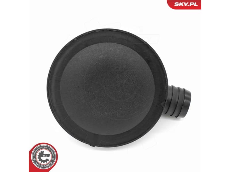 Oil Separator, crankcase ventilation 31SKV409 - image 3