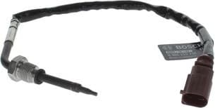 Sensor, exhaust gas temperature 0 986 259 198