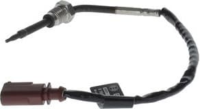 Sensor, exhaust gas temperature 0 986 259 198 - image 2