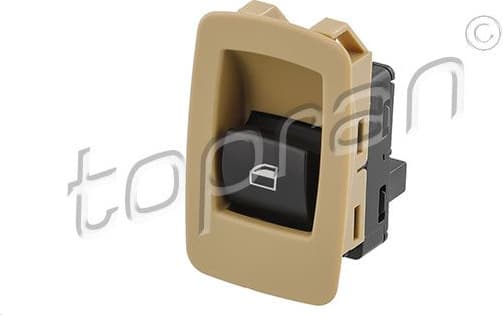 Switch, window regulator 503 406