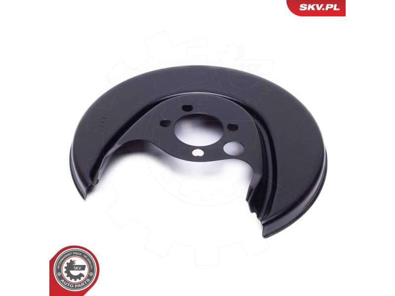Splash Guard, brake disc 57SKV737