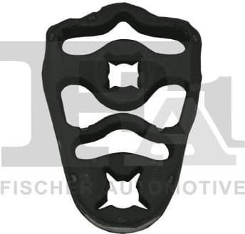 Mount, exhaust system 143-945 - image 2