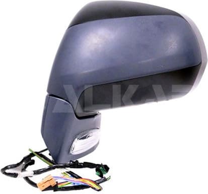 Exterior Mirror 6125858