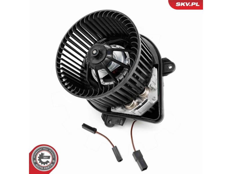 Interior Blower 68SKV076 - image 2